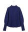 【一部予約/WEB&一部店舗限定カラーあり】カシミヤブレンド ロールネック ニット