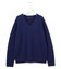 カシミヤブレンド Vネック ニット
