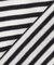 【CLASSY.掲載】スムージーコットン タートルネック ニット