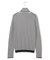 【CLASSY.掲載】スムージーコットン タートルネック ニット