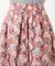 【洗える】Painted Journey スカート