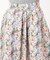 【洗える】Painted Journey スカート