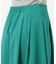 【洗える】シルキーリネオ フレアスカート