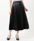 【春の新色2色登場！/洗える】アコーディオン プリーツスカート