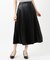 【春の新色2色登場！/洗える】アコーディオン プリーツスカート