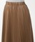 【春の新色2色登場！/洗える】アコーディオン プリーツスカート