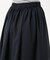 【肩ひも付き・2WAY】ヌーディスバックサテン スカート