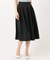 【ホールガーメント】ポリエステルハイゲージニットスカート