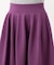 【ホールガーメント】ポリエステルハイゲージニットスカート