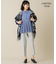 【WEB限定】TRドライギャバテーパード パンツ