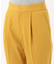 【WEB限定】TRドライギャバテーパード パンツ