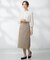 【2WAY】2WAYジャンパー スカート