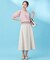 【洗える】ウィークデイカラー スカート