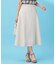 【洗える】ウィークデイカラー スカート