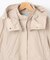 【洗える】ライトフーディ アウター