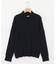 【WEB・一部店舗限定】モールミックスパターンハイネック ニット