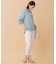 【洗える】2WAYウォームストレッチテーパード パンツ