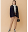 【洗える】2WAYウォームストレッチテーパード パンツ