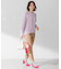 【洗える】2WAYウォームストレッチテーパード パンツ