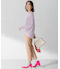 【洗える】2WAYウォームストレッチテーパード パンツ