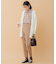 【洗える】2WAYウォームストレッチテーパード パンツ