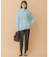 【洗える】2WAYウォームストレッチテーパード パンツ
