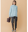 【洗える】2WAYウォームストレッチテーパード パンツ
