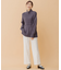 【洗える】2WAYウォームストレッチワイド パンツ