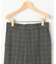 【洗える】2WAYウォームストレッチワイド パンツ