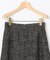 【後ろゴム仕様】クラシックツイード スカート