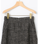【後ろゴム仕様】クラシックツイード スカート
