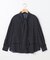 【KUMIKYOKU NAVY】デシンボウタイ ブラウス