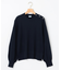 【VERY WEB掲載】BOREROビジュー ニットプルオーバー
