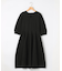 【KUMIKYOKU NAVY】ニット ワンピース