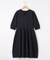 【KUMIKYOKU NAVY】ニット ワンピース
