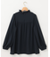 【VERY掲載・KUMIKYOKU NAVY】スタンドフリルTEEブラウス