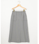 【洗える・ウエストゴム仕様】2WAYストレッチ スカート