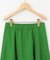 【5色展開・後ろゴム仕様】カラータフタ スカート