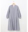 【洗える】Co/Nyブロード ワンピース
