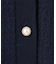 【WEB限定】ツィードニット 半袖ジャケット