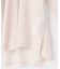 【WEB限定】シアーツイルジャージーショート カーディガン