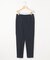 【WEB限定】ストレッチテーパード パンツ