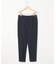 【WEB限定】ストレッチテーパード パンツ