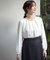 ドビーシフォン ニュアンスタック ブラウス