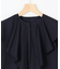 シフォンツイルラッフル ブラウス