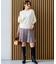 【洗える・6色展開】Elenaドルマンニット プルオーバー