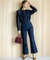 【23AW】DENIM フレアパンツ
