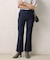 【23AW】DENIM フレアパンツ