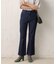 【23AW】DENIM フレアパンツ