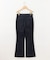 【23AW】DENIM フレアパンツ